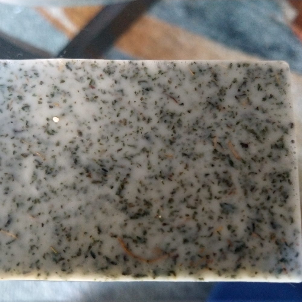 3 PC's of jamaican cerease soap - Picture 4 of 7